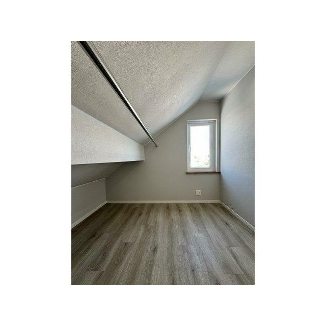 部屋としての活用もできるくらいの広さ。