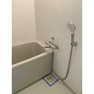 バス/シャワー