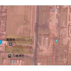 地形図等
