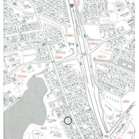 平面図