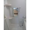 バス/シャワー