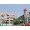 ショッピング施設