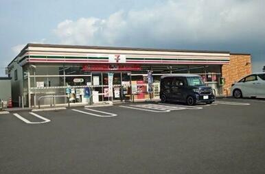 セブンイレブン 狭山柏原東店