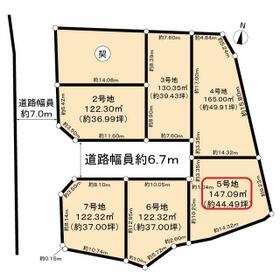 地形図等