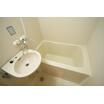 バス/シャワー