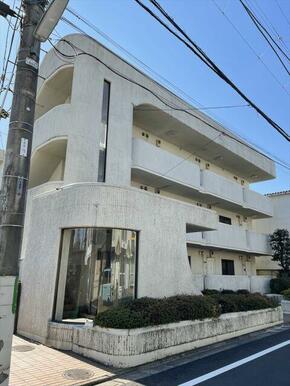 閑静な住宅街・ＲＣ造マンション☆