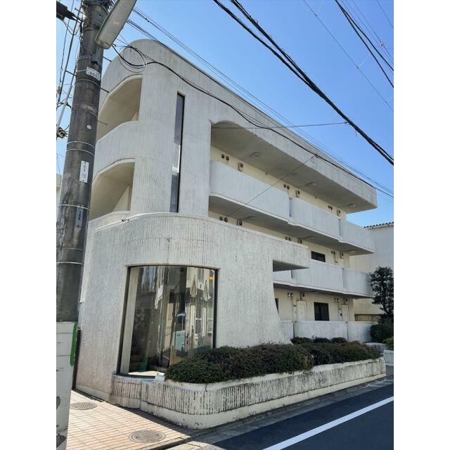 閑静な住宅街・ＲＣ造マンション☆