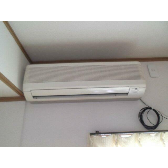 エアコン