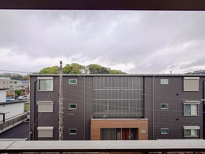 SOLANAⅡ 302 2SLDK 川崎市高津区の新築貸アパートの物件情報