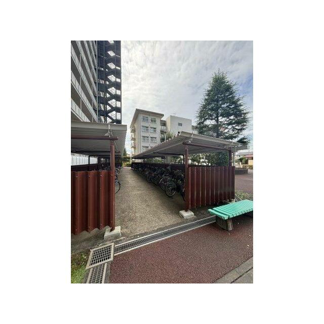 apartment 宮和田