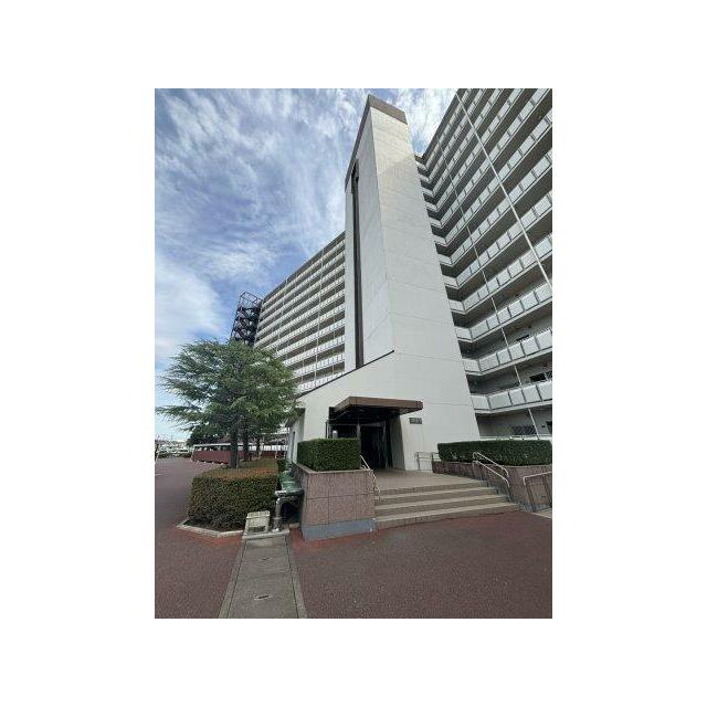 apartment 宮和田
