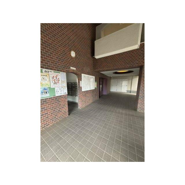 apartment 宮和田