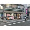 ショッピング施設