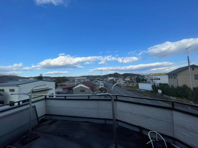 commercial 岩根字本郷