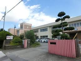 茂原市立中の島小学校