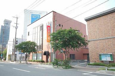 西日本シティ銀行