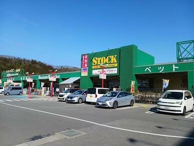 バザールタウン篠山NEWS館様