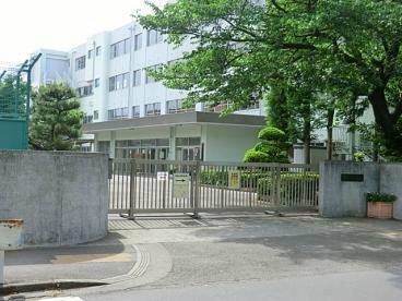 茅ヶ崎市立鶴が台小学校