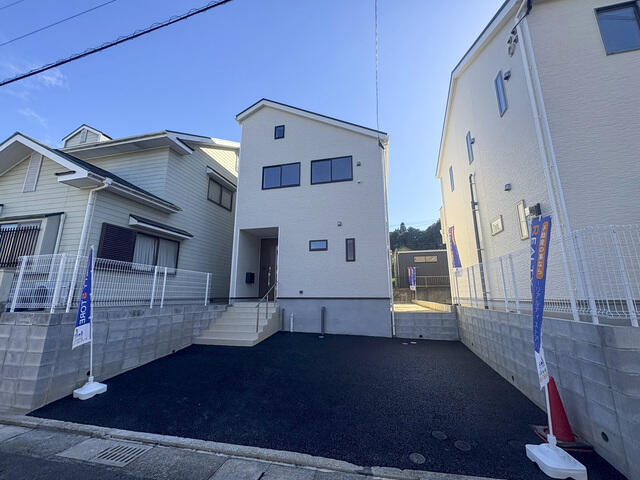 物件画像 福岡市西区 今宿町 (今宿駅) 2階建 4LDK