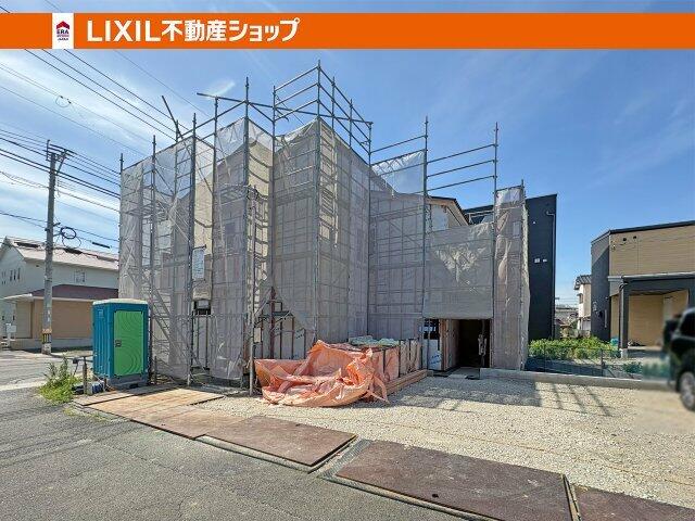 物件画像 北九州市若松区 片山１丁目 (二島駅) 2階建 4LDK