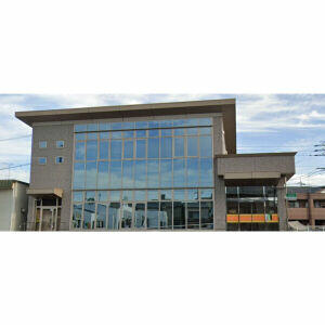 JA西春日井新川支店