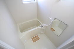 D101　浴室