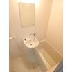 バス/シャワー