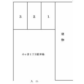 平面図