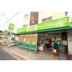 ショッピング施設