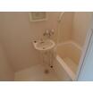 バス/シャワー
