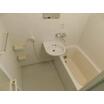 バス/シャワー