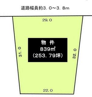 愛知県　春日井市　土地宝典 愛知県春日井市から売土地を検索｜春日井市の売買・賃貸なら