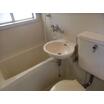 バス/シャワー