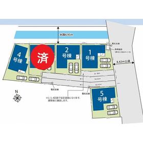 地形図等