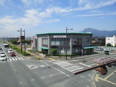 熊本銀行