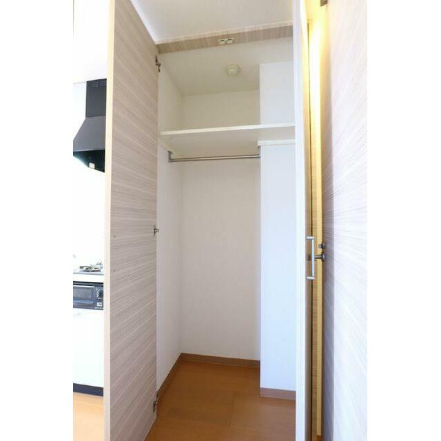 収納 ※同物件・同仕様画像
