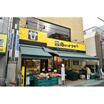 ショッピング施設
