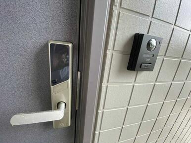 デジタルロック