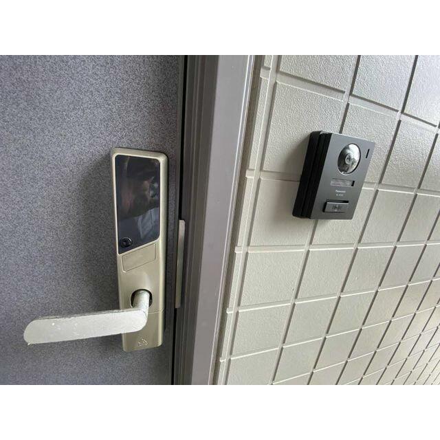 デジタルロック