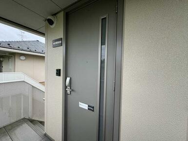 デジタルロック