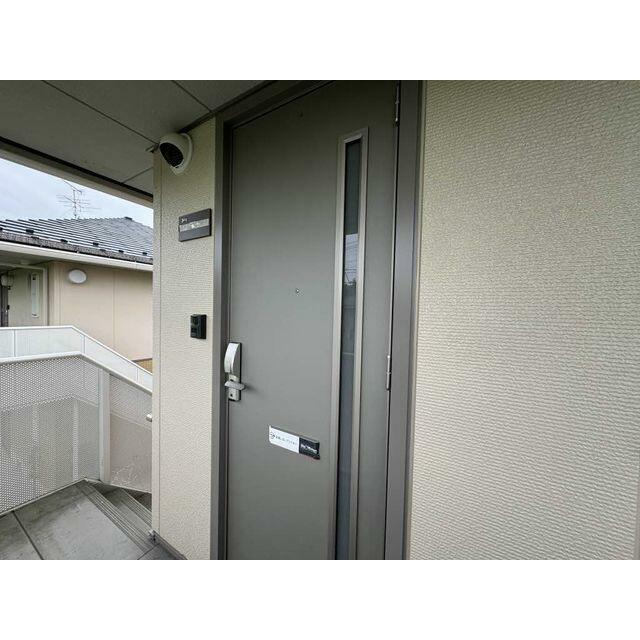 デジタルロック