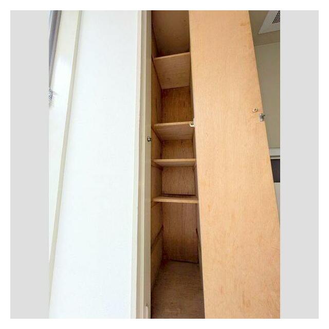 靴箱