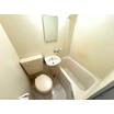 バス/シャワー