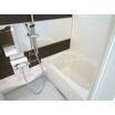 バス/シャワー