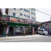 ショッピング施設