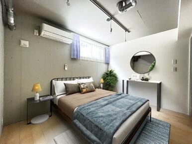 ※写真はイメージです　家具は付きません※