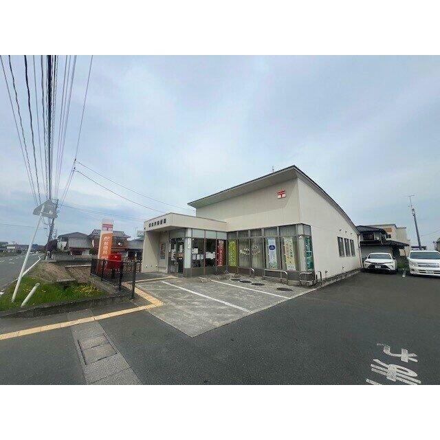 信田沢郵便局まで900m