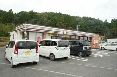 セブンイレブン 武雄橘町店