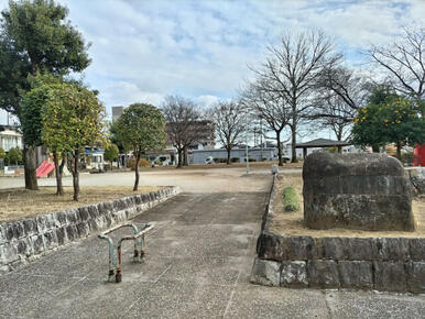 富士見台公園