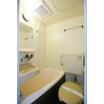 バス/シャワー